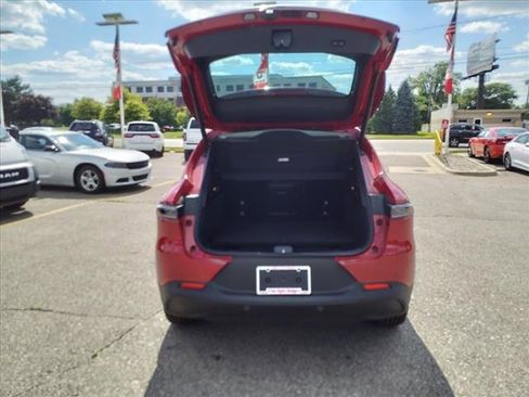 New 2024 Dodge Hornet GT w/ GT Blacktop Package image 7