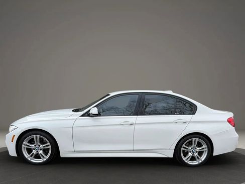 Used 2014 BMW 328i Sedan RWD image 8