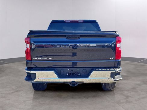 Certified 2023 Chevrolet Silverado 1500 LT image 5
