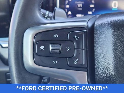 Used 2023 Chevrolet Silverado 1500 RST image 26