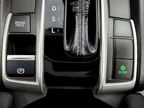 Used 2018 Honda Civic EX-T image 34