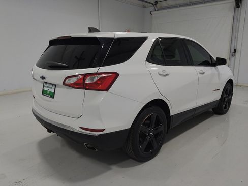 Used 2019 Chevrolet Equinox LT FWD image 9