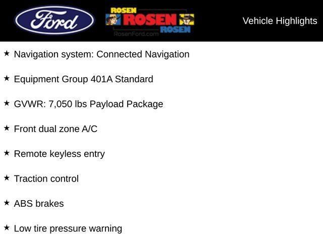 Used 2023 Ford F150 Tremor w/ 360 Degree Camera Package AWD/4WD image 58