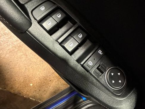 Used 2023 Kia Seltos EX AWD/4WD image 12