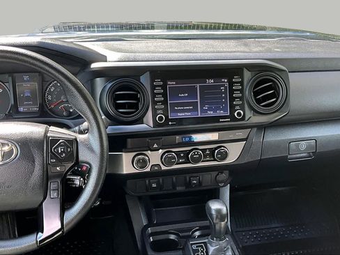 Certified 2023 Toyota Tacoma SR AWD/4WD image 7