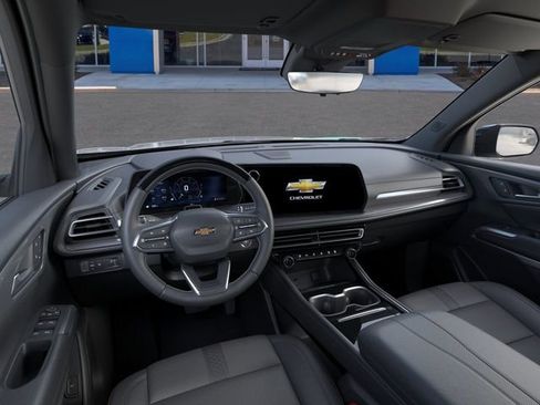 New 2026 Chevrolet Traverse High Country FWD image 15