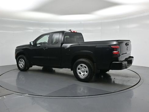 Used 2022 Nissan Frontier S w/ Technology Package image 7