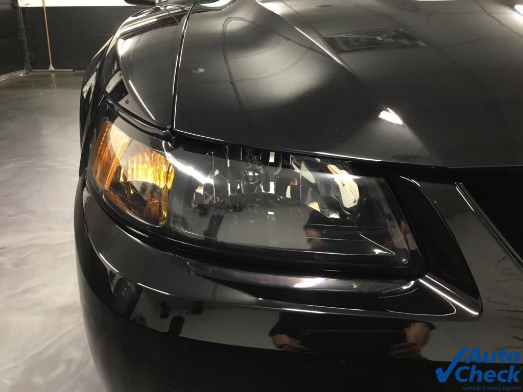 Used 2001 Ford Mustang Cobra RWD image 29