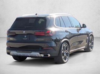 New 2026 BMW X5 xDrive50e w/ Premium Package video 2