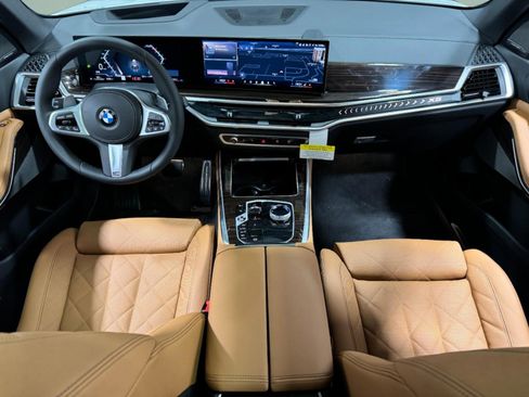 New 2026 BMW X5 xDrive40i w/ Executive Package image 13