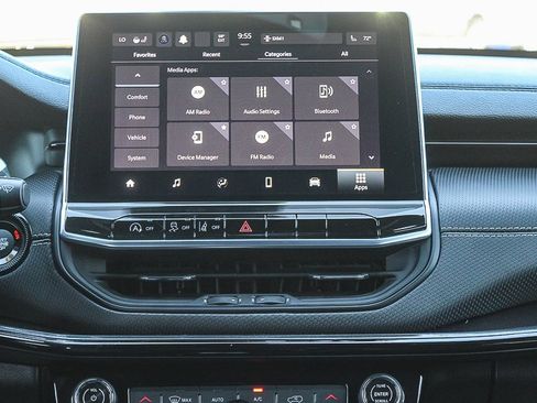 Used 2023 Jeep Compass Altitude w/ Convenience Group image 13