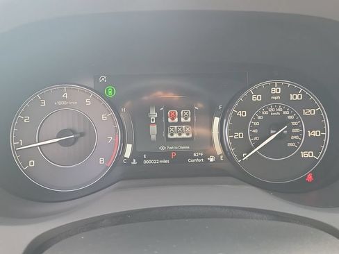 New 2026 Acura RDX SH-AWD w/ Advance Package image 23