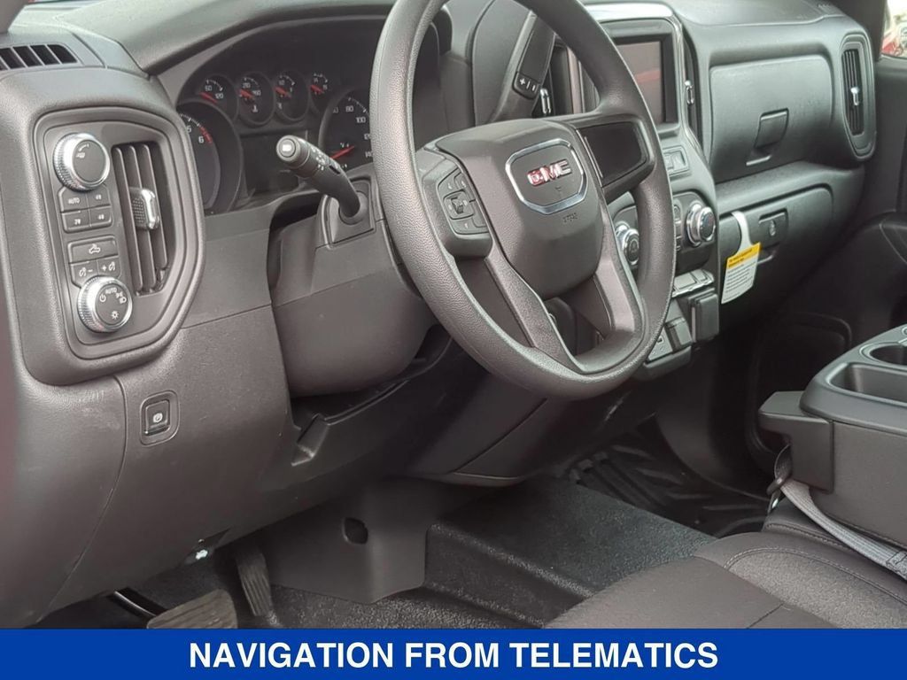 New 2026 GMC Sierra 1500 Pro w/ Pro Value Package AWD/4WD image 10