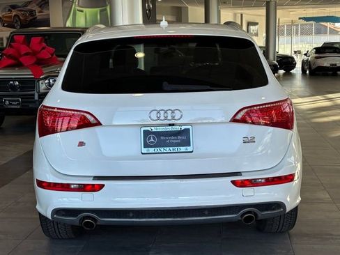 Used 2010 Audi Q5 3.2 Prestige image 5