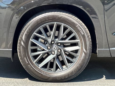 Used 2025 Lexus TX 350 AWD image 38