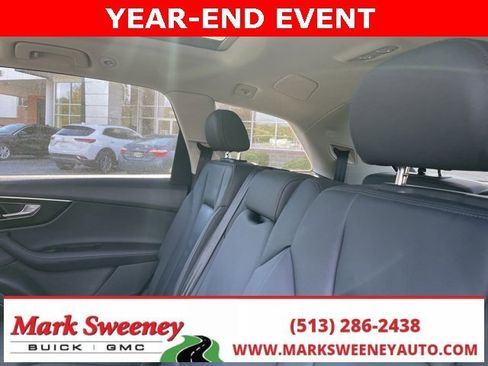 Used 2024 Audi Q7 2.0T Premium Plus image 16