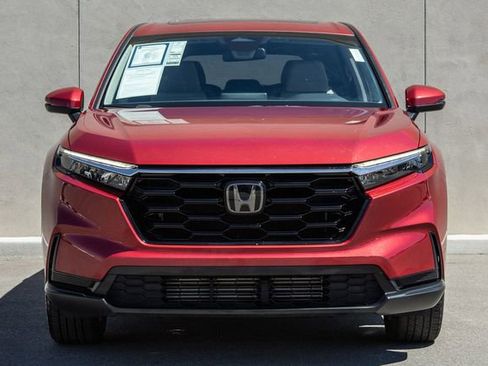 Used 2023 Honda CR-V EX image 2