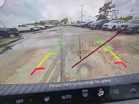 New 2025 Ford Maverick XLT w/ XLT Luxury Package image 14