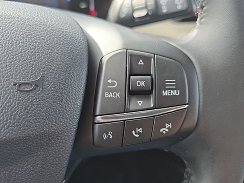 New 2026 Ford Bronco Sport Big Bend w/ Convenience Package image 21