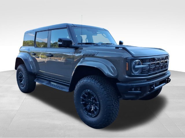 New 2026 Ford Bronco Raptor AWD/4WD image 18