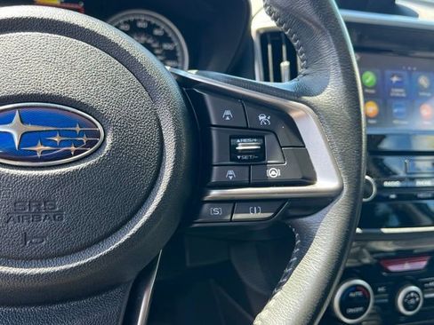 Used 2022 Subaru Forester Premium AWD/4WD image 22
