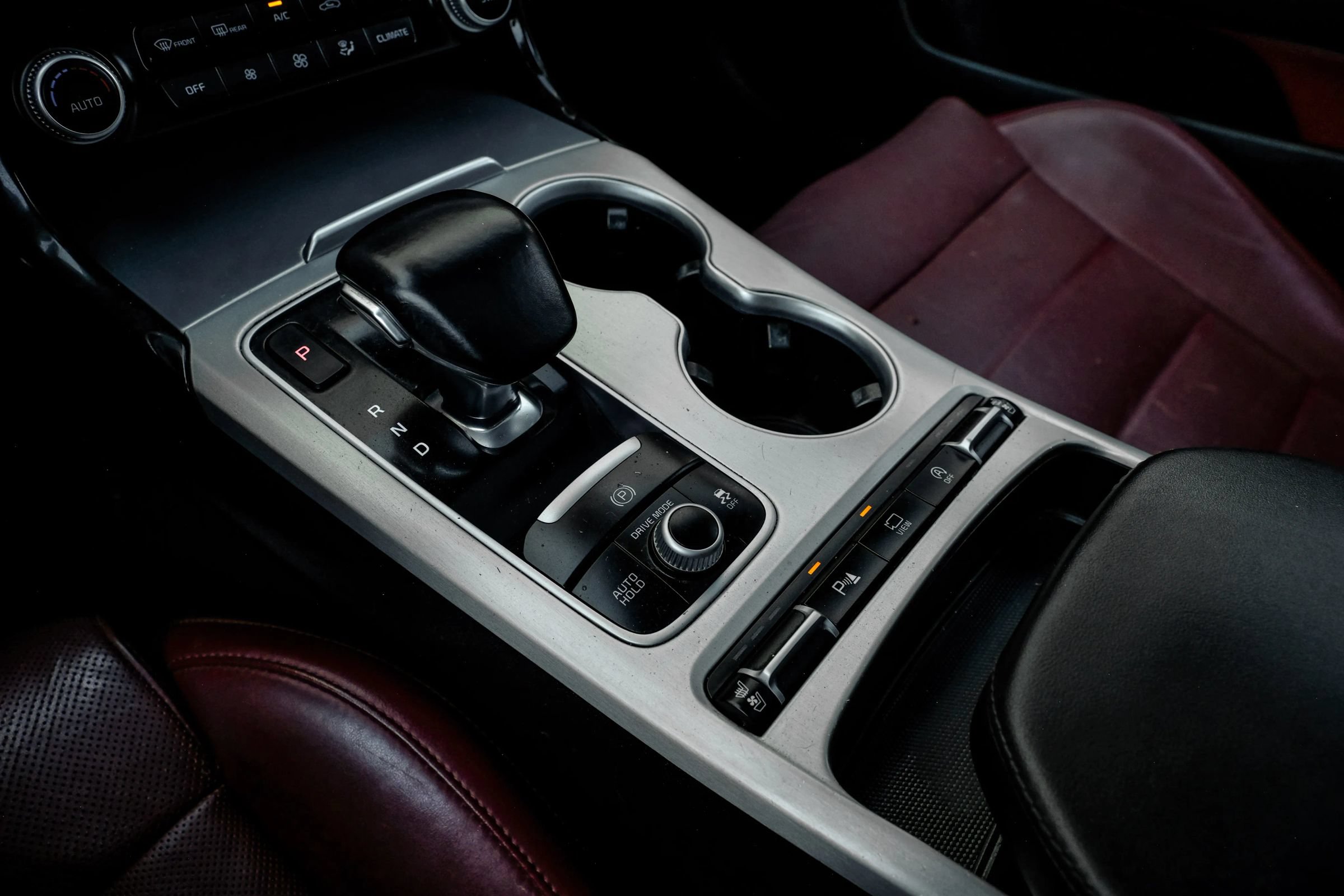 Used 2019 Kia Stinger GT2 RWD image 32