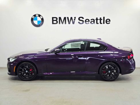 New 2026 BMW 230i xDrive Coupe w/ Premium Package image 3