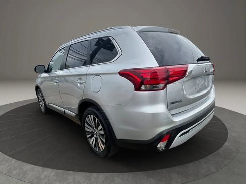 Used 2019 Mitsubishi Outlander SEL FWD image 7