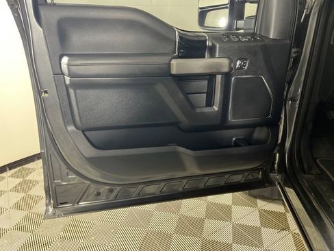 Used 2020 Ford F250 Platinum w/ FX4 Off-Road Package image 10