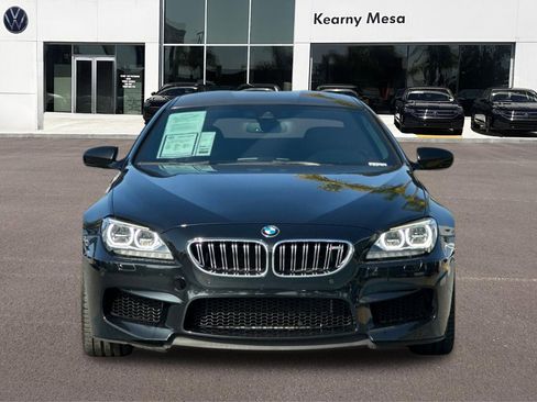 Used 2015 BMW M6 Gran Coupe RWD image 9