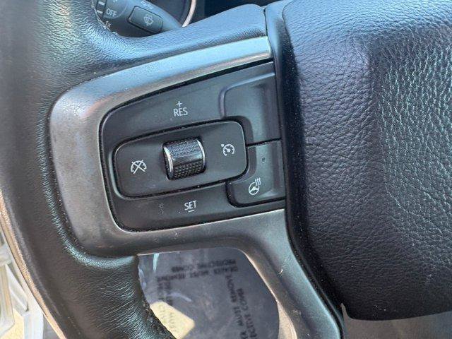 Used 2023 Chevrolet Silverado 2500 LT w/ Convenience Package AWD/4WD image 29