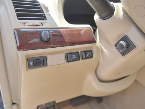 Used 2005 INFINITI Q45 w/ (P01) Premium Pkg image 20