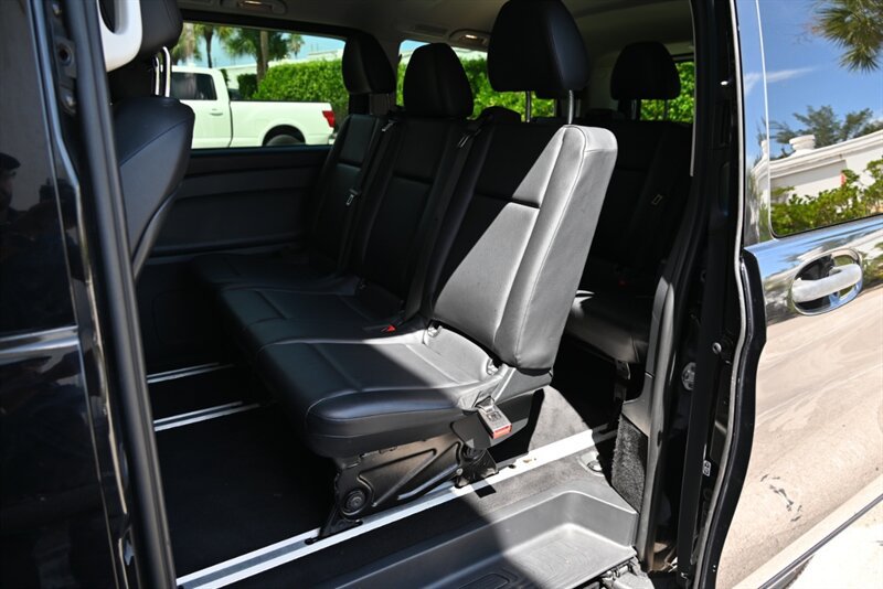 Used 2020 Mercedes-Benz Metris Passenger image 29