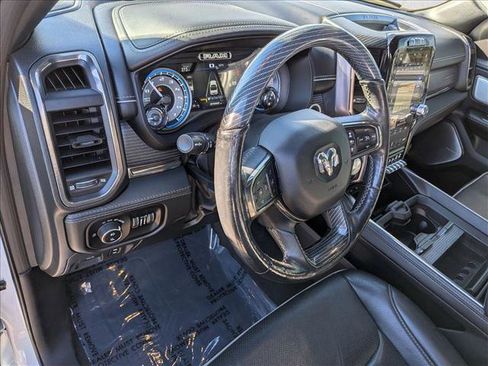 Used 2019 RAM 1500 Limited image 10
