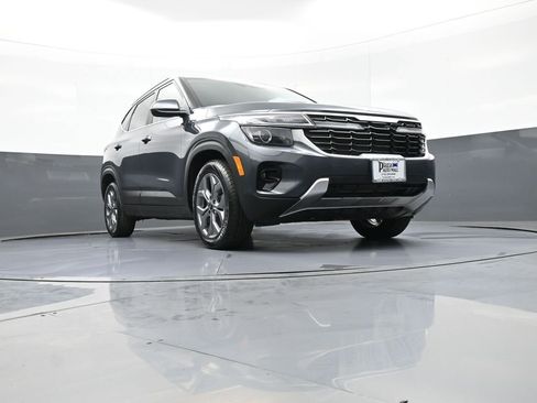 Certified 2024 Kia Seltos S AWD/4WD image 27