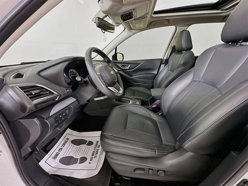 Used 2019 Subaru Forester Limited w/ Popular Package #3 image 23