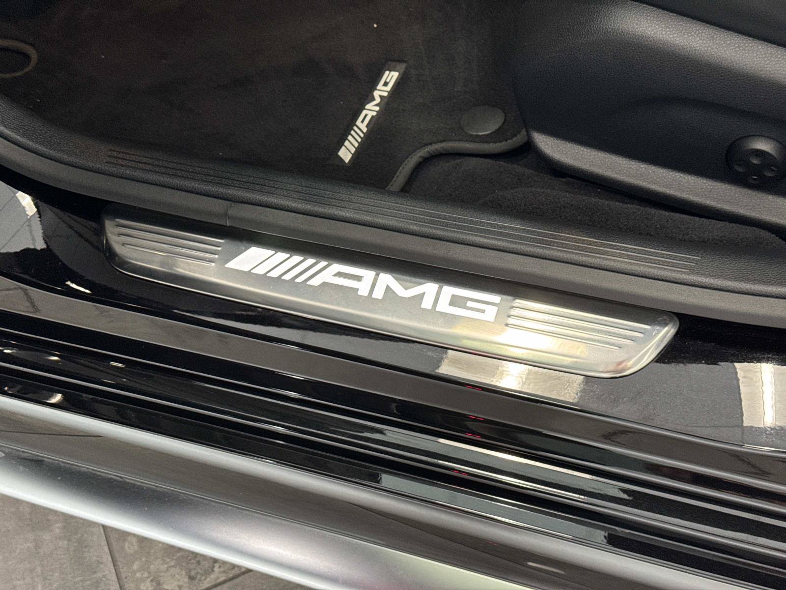 Certified 2026 Mercedes-Benz AMG GT 63 image 12