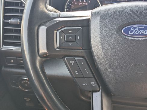 Used 2021 Ford Expedition Max Limited AWD/4WD image 20