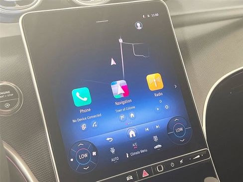 Certified 2026 Mercedes-Benz GLC 300 4MATIC image 15