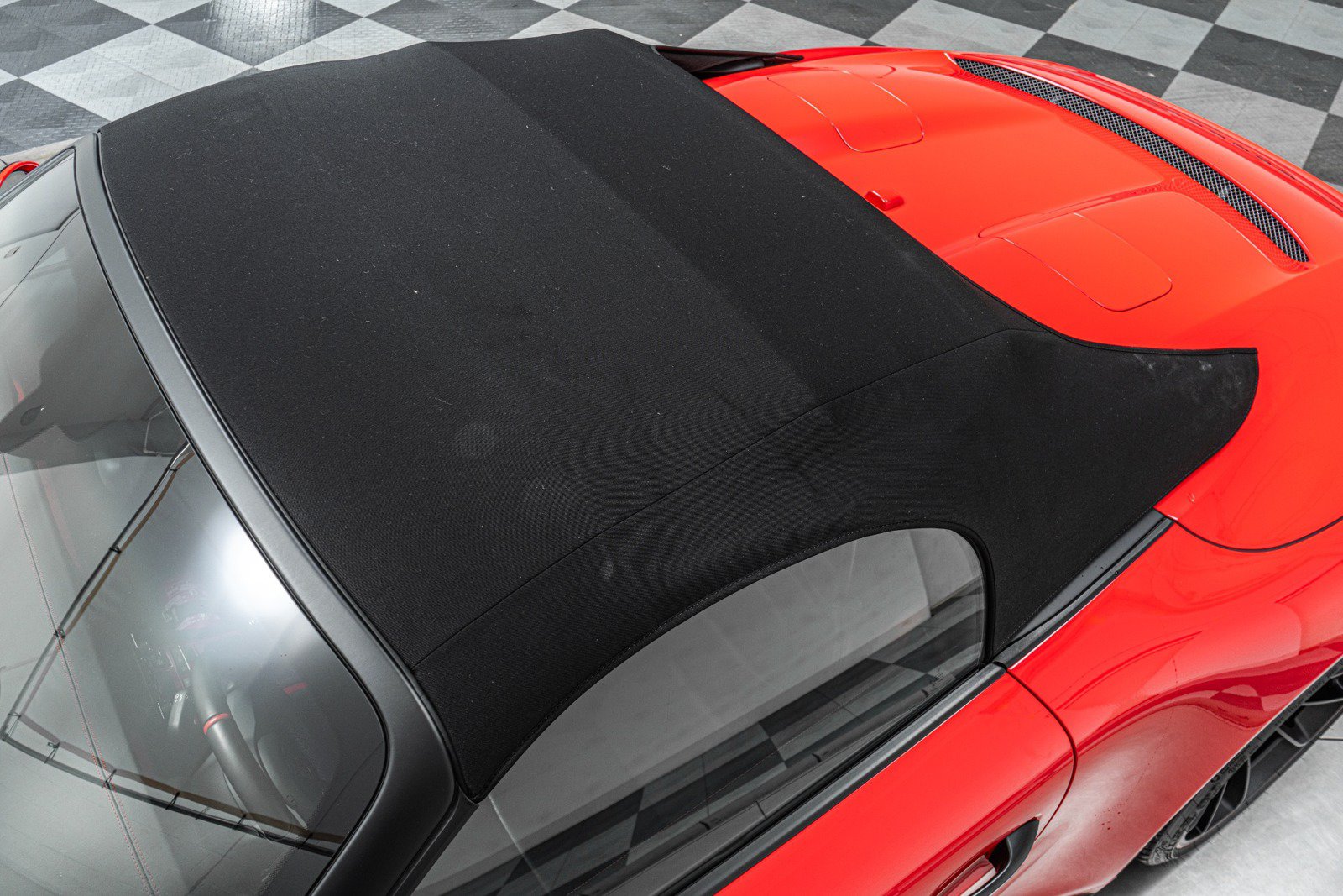Used 2019 Porsche 911 Speedster RWD image 40