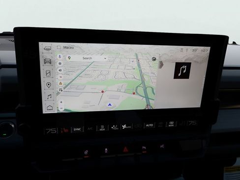 Used 2025 GMC Hummer EV 3X image 22