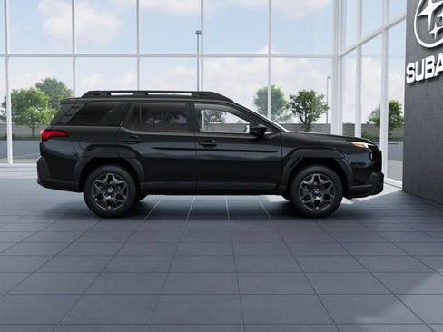 New 2026 Subaru Outback Premium image 6