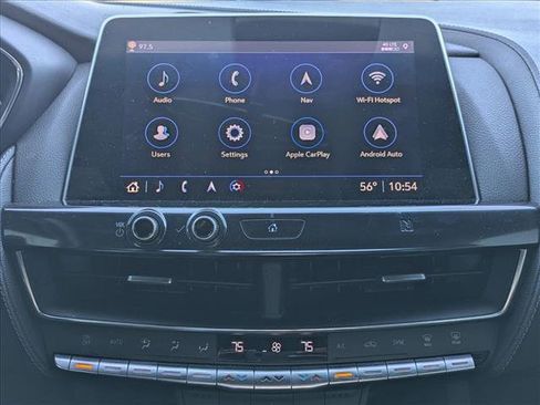 Used 2021 Cadillac CT5 Luxury w/ Sun And Sound Package image 16