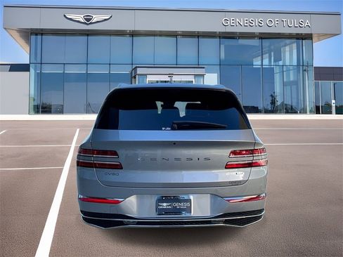 New 2026 Genesis GV80 3.5T Prestige image 7