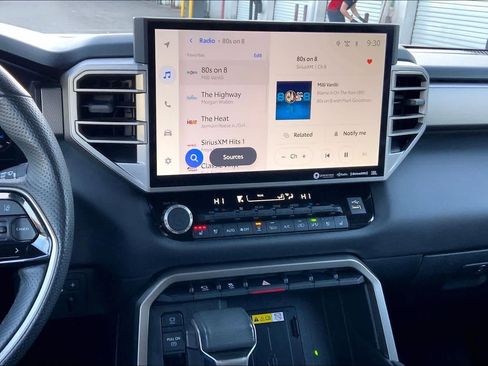 Used 2023 Toyota Sequoia Limited image 7