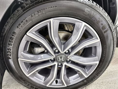 Used 2022 Honda CR-V Touring image 10