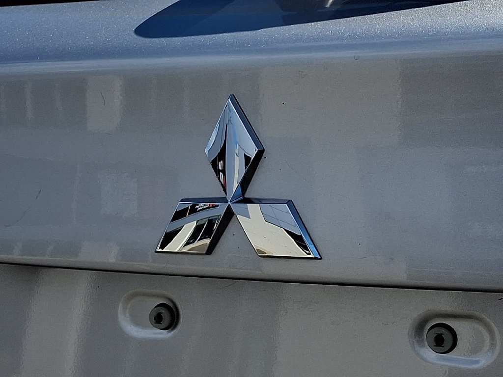 Used 2024 Mitsubishi Outlander Sport ES AWD/4WD image 30
