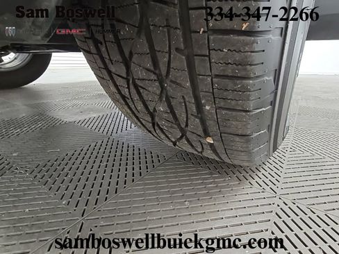 Used 2026 Chevrolet Equinox LT w/ LPO, Floor Liner Package image 44
