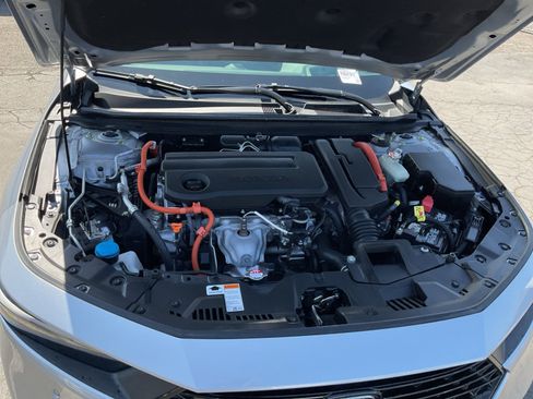 Used 2023 Honda Accord Touring image 22