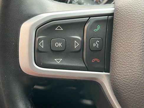 Used 2022 RAM 1500 Big Horn AWD/4WD image 43